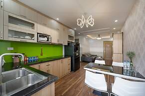 Sea View Muong Thanh Apartment