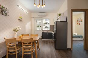 Sea View Muong Thanh Apartment