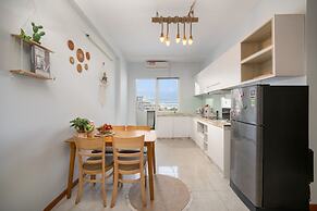 Sea View Muong Thanh Apartment