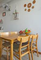 Sea View Muong Thanh Apartment