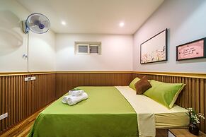 Sea View Muong Thanh Apartment