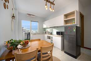 Sea View Muong Thanh Apartment