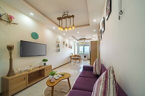 Sea View Muong Thanh Apartment