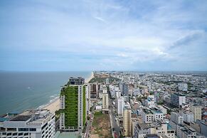 Sea View Muong Thanh Apartment