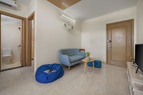 Sea View Muong Thanh Apartment