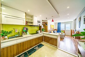 Sea View Muong Thanh Apartment