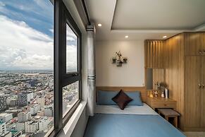 Sea View Muong Thanh Apartment