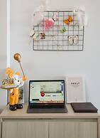 Sea View Muong Thanh Apartment