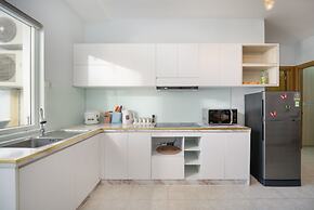 Sea View Muong Thanh Apartment