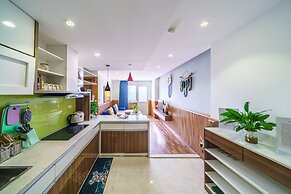 Sea View Muong Thanh Apartment