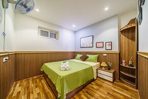 Sea View Muong Thanh Apartment