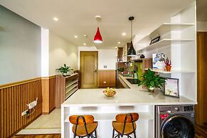 Sea View Muong Thanh Apartment