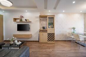 Sea View Muong Thanh Apartment