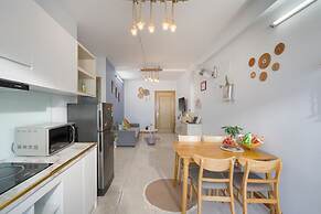 Sea View Muong Thanh Apartment