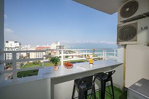 Sea View Muong Thanh Apartment