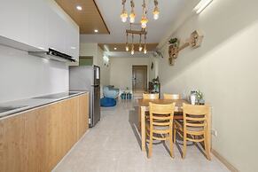 Sea View Muong Thanh Apartment