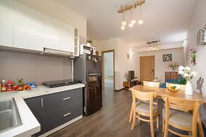 Sea View Muong Thanh Apartment