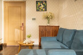 Sea View Muong Thanh Apartment