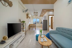 Sea View Muong Thanh Apartment