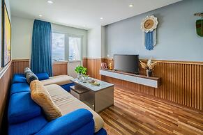 Sea View Muong Thanh Apartment