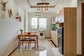 Sea View Muong Thanh Apartment