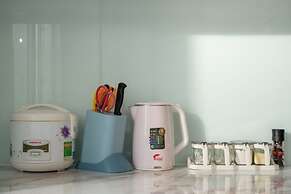 Sea View Muong Thanh Apartment