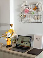 Sea View Muong Thanh Apartment