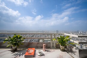 Sea View Muong Thanh Apartment