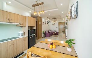 Sea View Muong Thanh Apartment