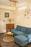 Sea View Muong Thanh Apartment