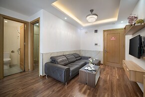 Sea View Muong Thanh Apartment