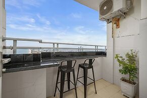 Sea View Muong Thanh Apartment