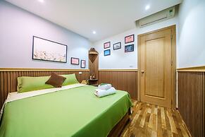 Sea View Muong Thanh Apartment