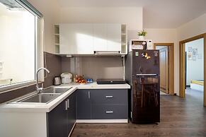 Sea View Muong Thanh Apartment