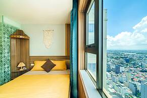 Sea View Muong Thanh Apartment