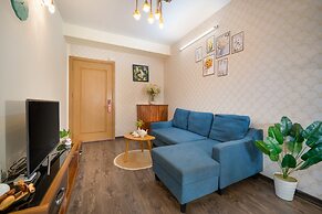 Sea View Muong Thanh Apartment