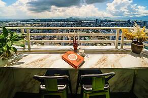 Sea View Muong Thanh Apartment