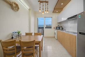 Sea View Muong Thanh Apartment