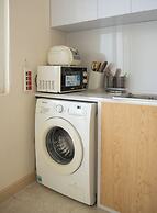 Sea View Muong Thanh Apartment