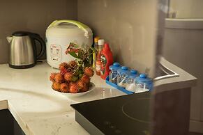 Sea View Muong Thanh Apartment