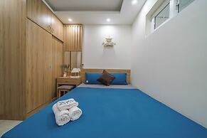 Sea View Muong Thanh Apartment