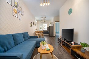 Sea View Muong Thanh Apartment