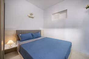 Sea View Muong Thanh Apartment