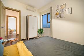 Sea View Muong Thanh Apartment