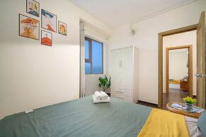 Sea View Muong Thanh Apartment