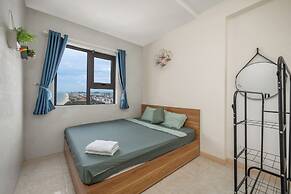 Sea View Muong Thanh Apartment