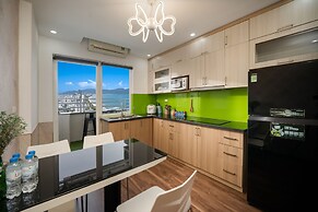 Sea View Muong Thanh Apartment