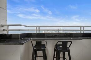 Sea View Muong Thanh Apartment