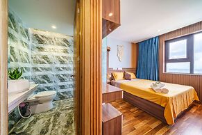 Sea View Muong Thanh Apartment