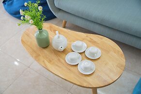 Sea View Muong Thanh Apartment